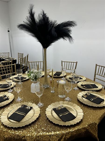 One Love Event Venue