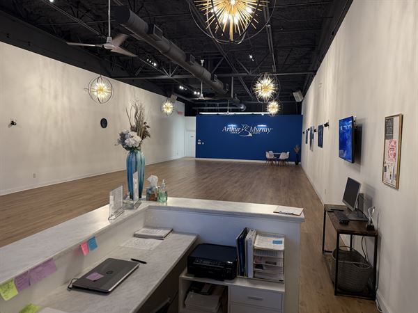 Dance Center of Estero