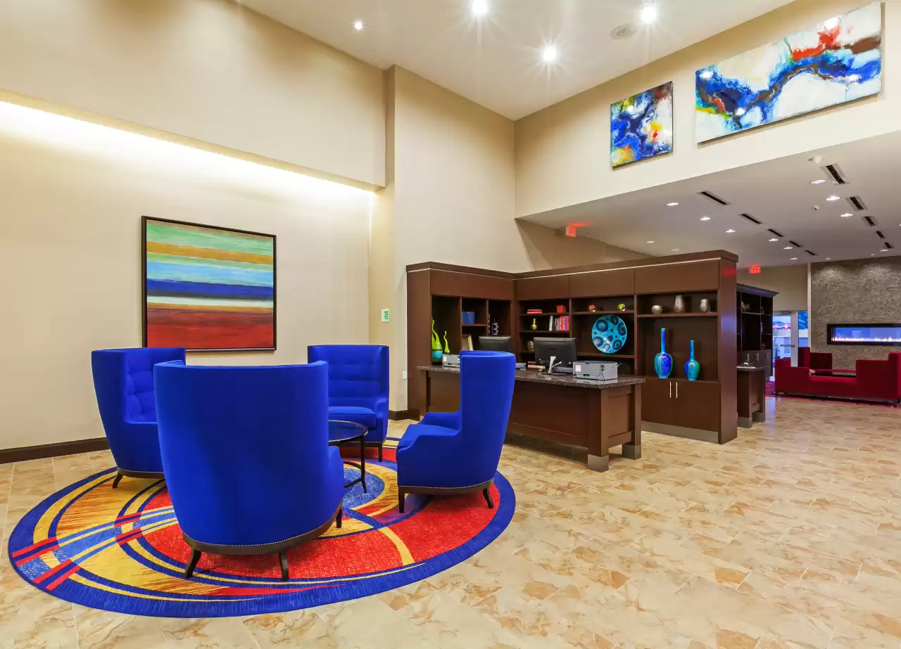 Clarion Hotel The Colony - Plano West