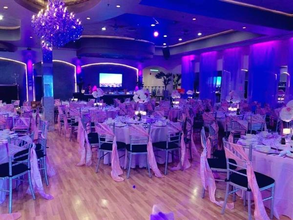 Venetian Ballroom Orlando