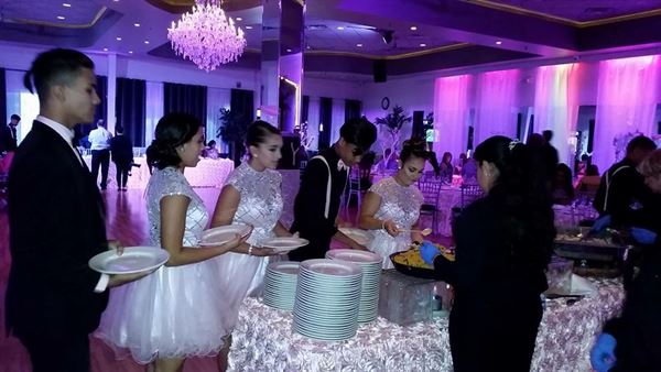 Venetian Ballroom Orlando