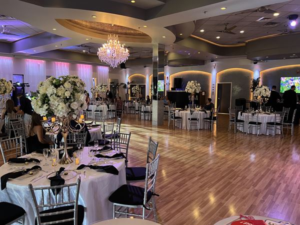 Venetian Ballroom Orlando