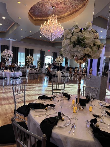 Venetian Ballroom Orlando