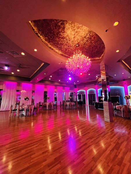 Venetian Ballroom Orlando
