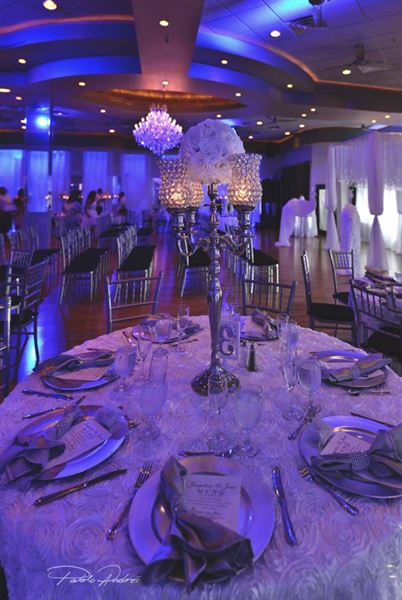 Venetian Ballroom Orlando