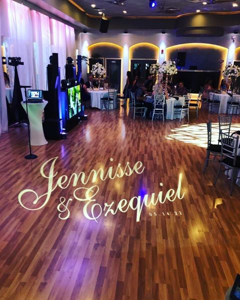 Venetian Ballroom Orlando