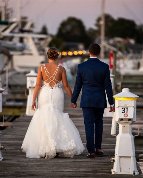 Sparrows Point Country Club