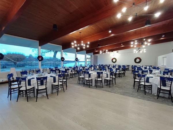 Sparrows Point Country Club