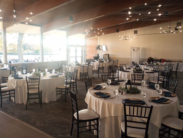 Sparrows Point Country Club