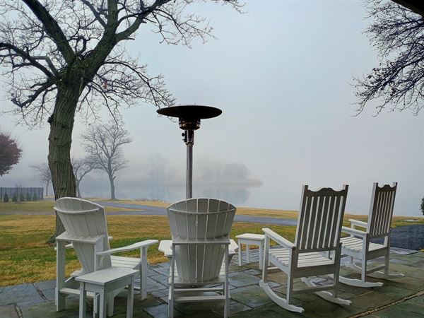 Sparrows Point Country Club