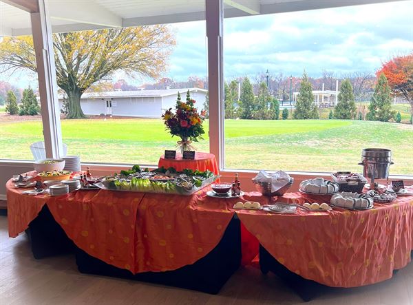 Sparrows Point Country Club