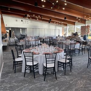 Sparrows Point Country Club - Dundalk, MD