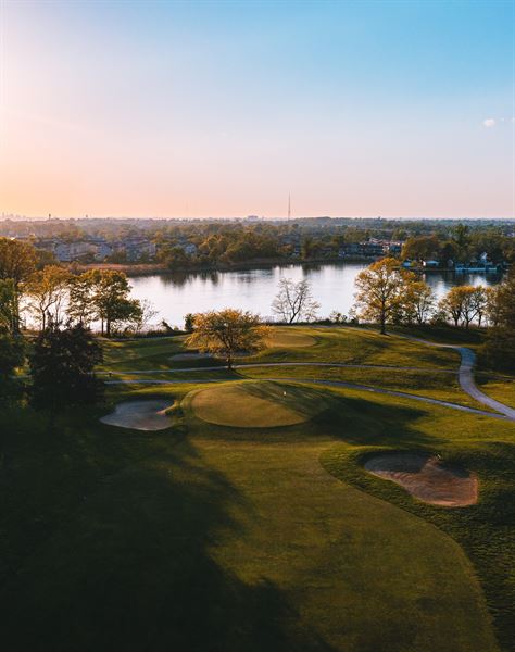 Sparrows Point Country Club