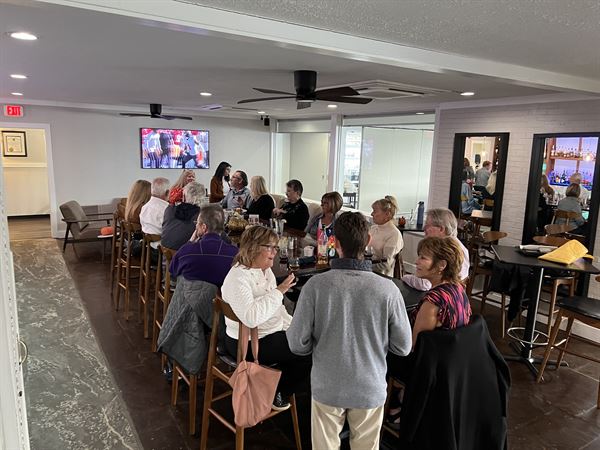 Sparrows Point Country Club