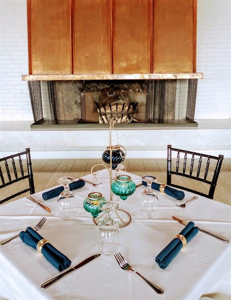 Sparrows Point Country Club