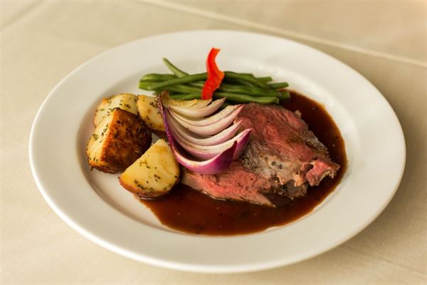 Rothchild Catering & Conference Center