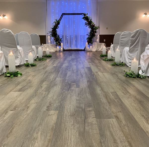 Rothchild Catering & Conference Center