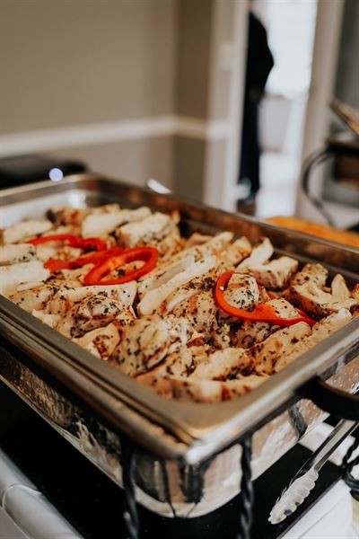 Rothchild Catering & Conference Center