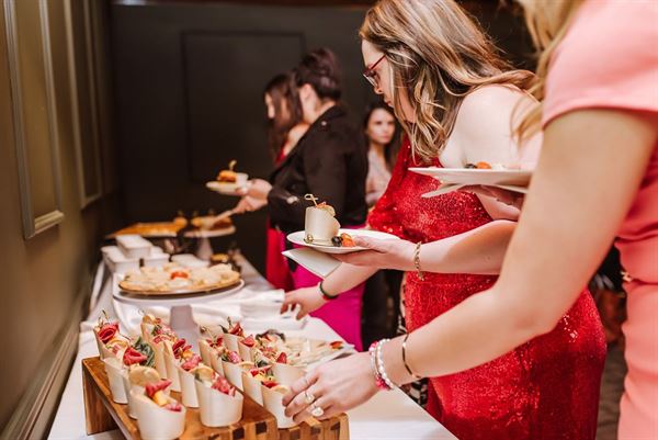 Rothchild Catering & Conference Center