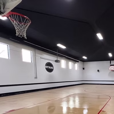 Irreducible Grace Foundation