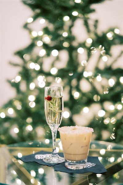 Serve & Savour Catering