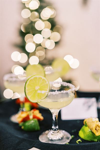 Serve & Savour Catering