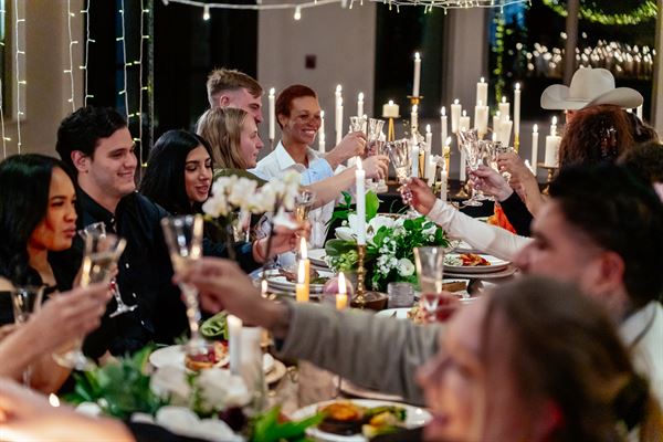 Serve & Savour Catering