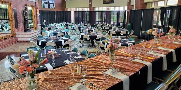 Ralph Engelstad Arena