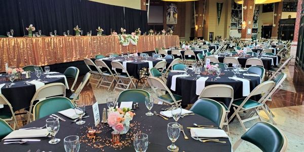 Ralph Engelstad Arena