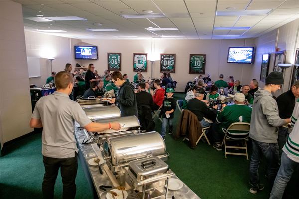 Ralph Engelstad Arena