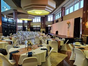 The Traditions Arena