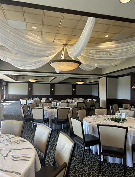 Bermuda Run Country Club