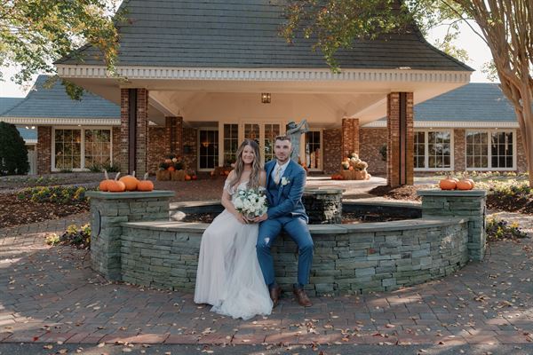 Bermuda Run Country Club