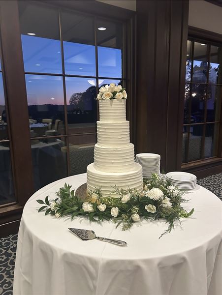 Bermuda Run Country Club