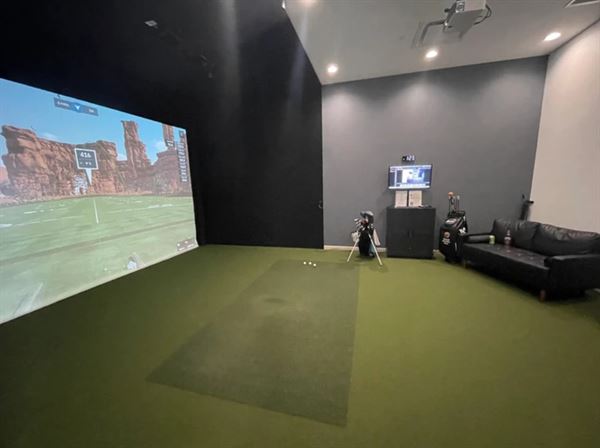 Pigeon Creek Event Center