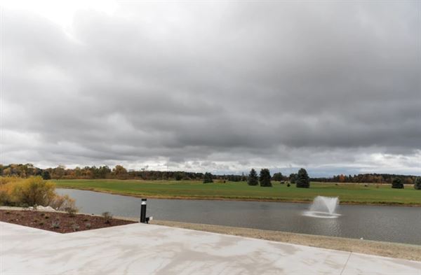 Pigeon Creek Event Center