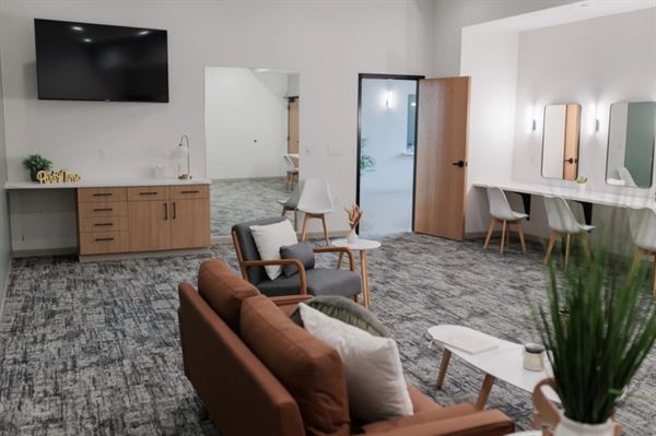 Pigeon Creek Event Center