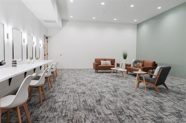 Pigeon Creek Event Center