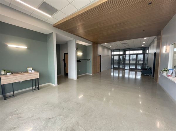 Pigeon Creek Event Center