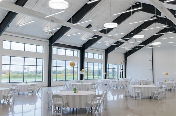 Pigeon Creek Event Center