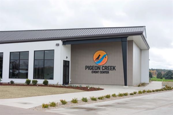 Pigeon Creek Event Center