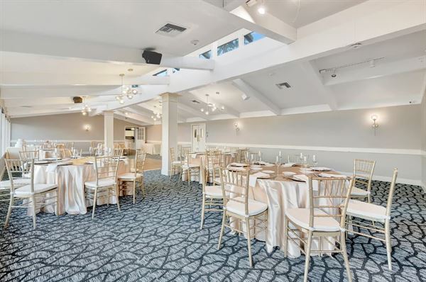 Whiskey Red's Marina Del Rey