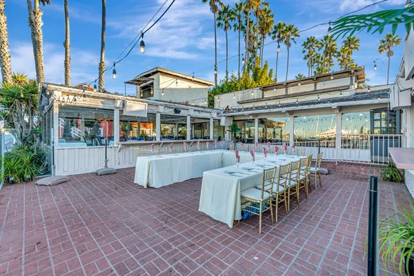 Whiskey Red's Marina Del Rey