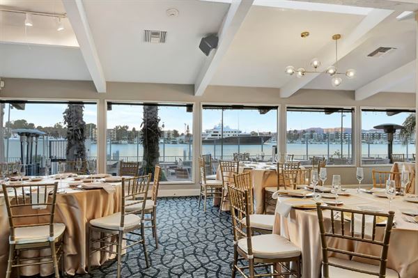 Whiskey Red's Marina Del Rey