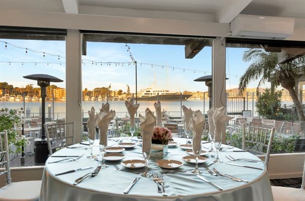 Whiskey Red's Marina Del Rey