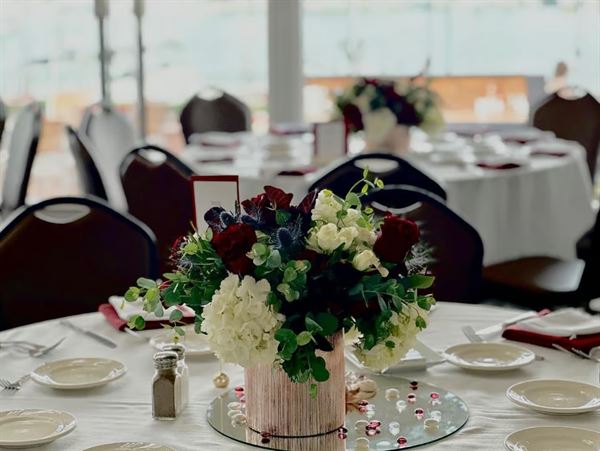 Whiskey Red's Marina Del Rey