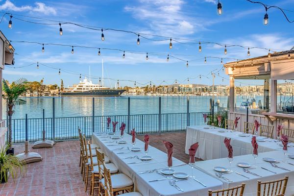 Whiskey Red's Marina Del Rey