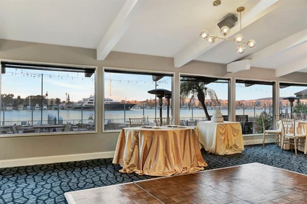 Whiskey Red's Marina Del Rey