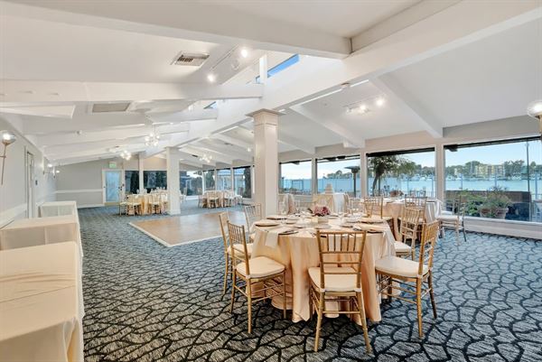 Whiskey Red's Marina Del Rey