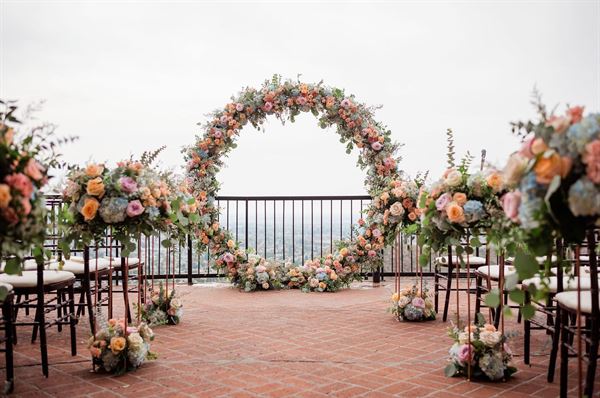 The Orange Hill Restaurant